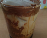 Foto del paso 4 de la receta: Dalgona Moccha Coffee