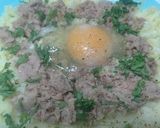 Foto del paso 3 de la receta: Croquetas de atún, patata y huevo
