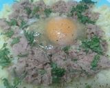 A picture of step 3 of Tuna, Potato, and Egg Croquettes.