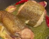 Foto del paso 2 de la receta: All i Pebre de Morena