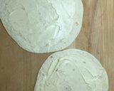 Foto del paso 1 de la receta Wraps de atún en lata