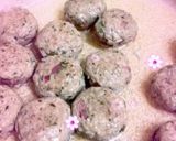 A picture of step 6 of Armenian-Style Cherry Kebab.
