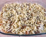 Foto langkah ke 5 dari resep Mac & Cheese with Pumpkin.