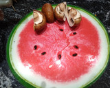 Foto del paso 1 de la receta: Brochetas mar y tierra