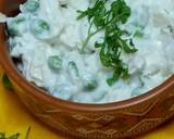 Mayo potato salad recipe step 3 photo