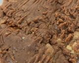 Foto del paso 5 de la receta: 🍓🍫 🍰 Postre de Vainillas con Pastelera de Chocolate y Chantilly de Frutillas