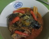 Foto langkah ke 5 dari resep Gulai Patin Kemangi.