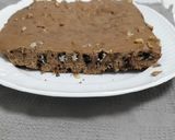 Foto del paso 3 de la receta: Brownie de cacao y oreo