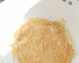 صورة لخطوة 2 من وصفة رز بشعيريه