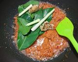 Foto langkah ke 2 dari resep Tengkleng Rica Daging Sapi.