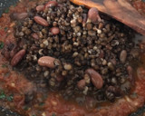 દાળ મખની(Dal makhani Recipe in Gujarati) રેસીપી સ્ટેપ5ફોટો