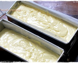 Foto langkah ke 4 dari resep LEMON CAKE moist harum enak banget!.