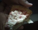 Foto langkah ke 6 dari resep Pizza super sederhana.