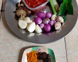 Foto langkah ke 1 dari resep Lontong Tuyuhan khas Rembang.