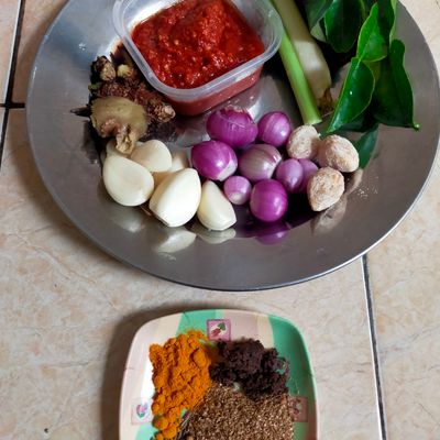 Langkah 1
