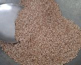 તલ ની ચીકી (Til Chiki Recipe In Gujarati) રેસીપી સ્ટેપ2ફોટો