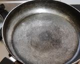 A picture of step 2 of Mahakha vermicelli kheer.