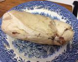 Foto del paso 5 de la receta: Fiambre de pollo relleno