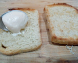 Foto del paso 1 de la receta: Croque Monsieur