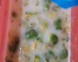 Foto langkah ke 3 dari resep Es Teler.
