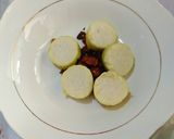 Foto langkah ke 5 dari resep 62. Lontong Balap.