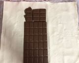Foto del paso 1 de la receta: Trenza de chocolate