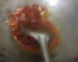 Gambar langkah 2 resipi Daging Masak kicap.