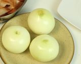 Foto del paso 2 de la receta Cebollas Rellenas