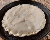 Foto del paso 2 de la receta: Tarta de choclo
