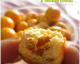 Foto langkah ke 3 dari resep Nastar (#pr_kuekering).