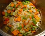A picture of step 3 of Shredded Beef, Jon Style.