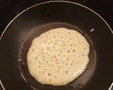 Amerikai palacsinta recept fázis 3 fotója