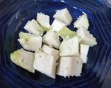 Foto langkah ke 7 dari resep Tupat Glabet Khas Tegal.