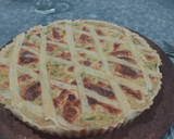 Foto del paso 6 de la receta: Canastitas de verduras 🥕