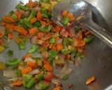A picture of step 5 of Mixveg_oats_noodles_soup.