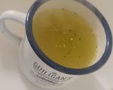 Foto del paso 3 de la receta: Sopa de verduras