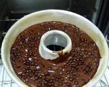 Foto langkah ke 5 dari resep Chocolate Muffin Cake (Muffin wanna be).