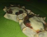 Foto del paso 3 de la receta: Mini tartas de acelga / Saludable