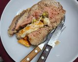 Foto del paso 3 de la receta: Carne rellena