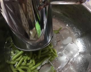 Es cendol part 2 - Step 2