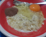 Foto del paso 2 de la receta: Hot cakes 3 ingredientes