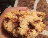 Foto del paso 7 de la receta: Muffins con chips de chocolate 🍫