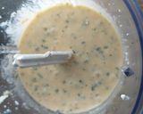 Une image de l'étape 3 de Tarte façon salade grecque.