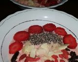 Foto langkah ke 6 dari resep Overnight ceria.