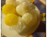 Foto del paso 3 de la receta: Pollitos y patitos de arroz