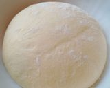 Kakaós csiga recept fázis 2 fotója