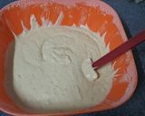 A picture of step 5 of The Most Amazing Banana Cake Recipe.