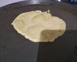 A picture of step 5 of પુડલા.