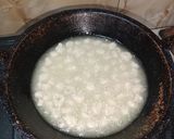 Foto langkah ke 6 dari resep Kacang Atom.