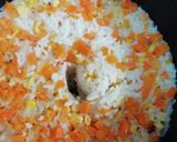 Foto del paso 11 de la receta: Arroz blanco fácil para principiantes 2